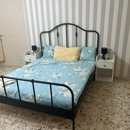 B&B Palazzo Veliero Al Castello Torremaggiore Luaran gambar