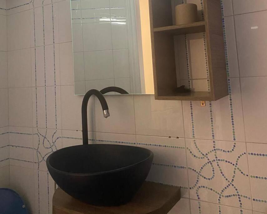 B&B Palazzo Veliero Al Castello Torremaggiore Luaran gambar