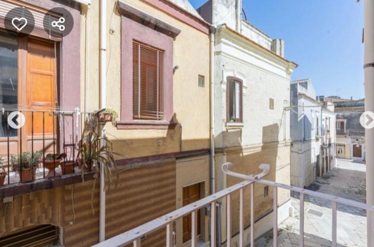 B&B Palazzo Veliero Al Castello Torremaggiore Luaran gambar